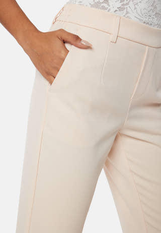 Objlisa Slim Pant