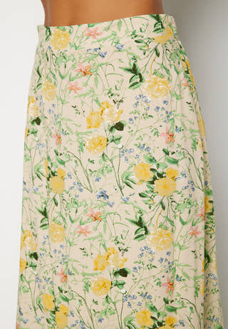 Lorena Skirt