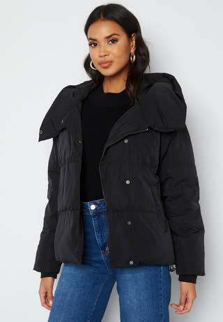 Louise Down Jacket