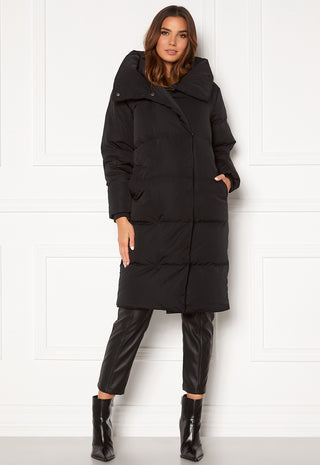 Louise Long Down Jacket