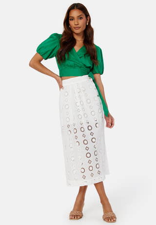 Midori HW Skirt