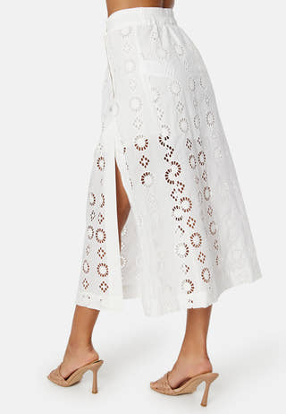 Midori HW Skirt