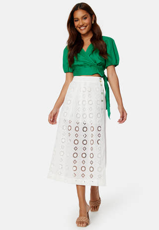 Midori HW Skirt