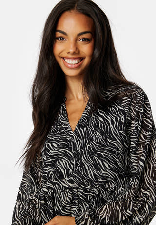 Objmila Gia L/S Dress