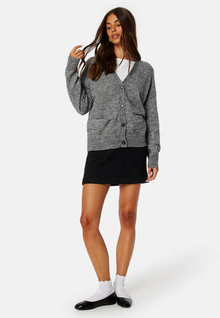 Minna L/S Knit Cardigan