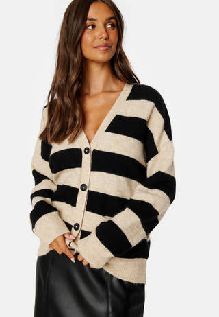 Minna L/S Knit Cardigan