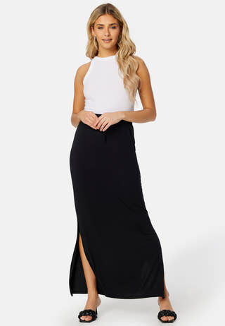 Moni Stephanie Maxi Skirt