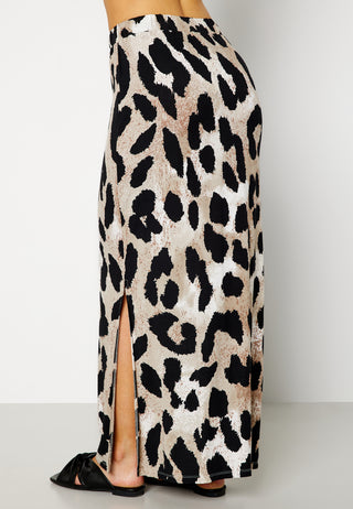 Moni Stephanie Maxi Skirt