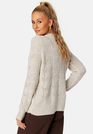 Nova Stella Knit