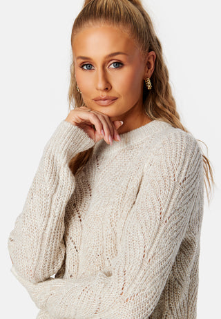 Nova Stella Knit