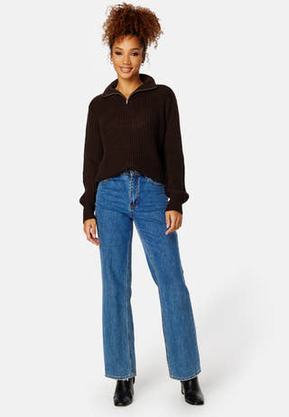 Nova Stella Zipper Pullover