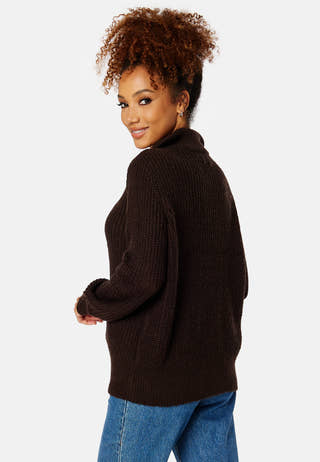 Nova Stella Zipper Pullover