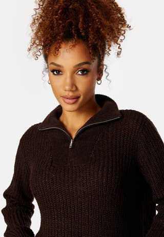Nova Stella Zipper Pullover