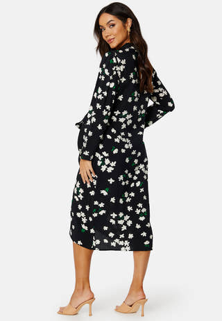 Nuuk L/S Dress