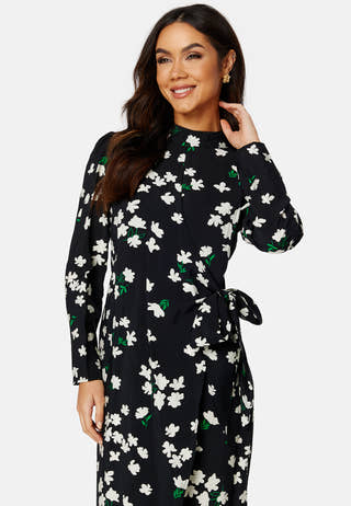 Nuuk L/S Dress