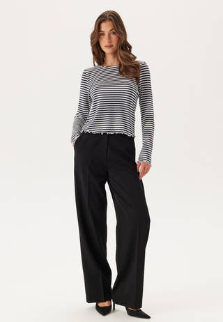 Objaveri Re L/S TOP  TOP  Top