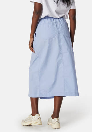 Objdemi HW Midi Skirt