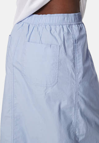 Objdemi HW Midi Skirt