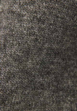 Objdenisi L/S LO KNIT CARDIGAN