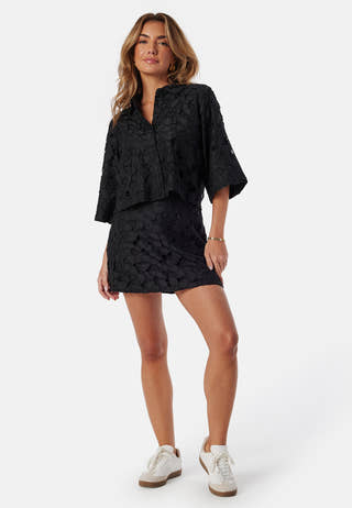 Objdivii Oz 3/4 Shirt