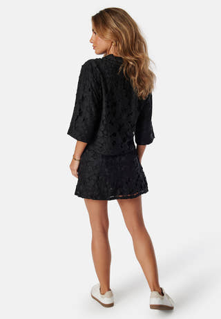 Objdivii Oz 3/4 Shirt