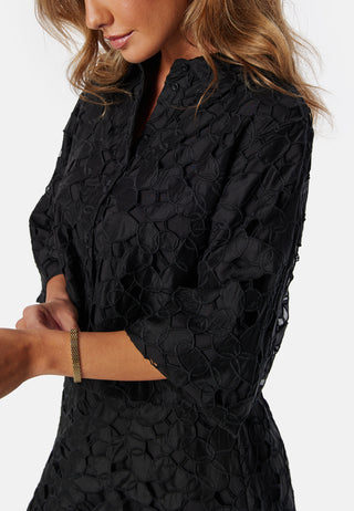 Objdivii Oz 3/4 Shirt