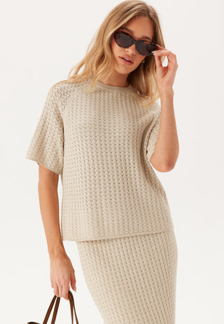 Objester 2/4 NEW KNIT PATTERN