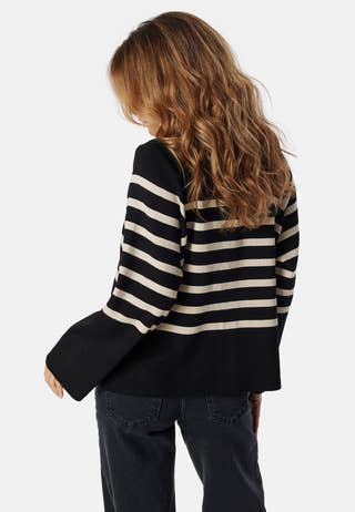 Objester L/S Cardigan