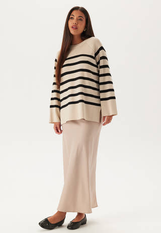 Objester LS Knit Top