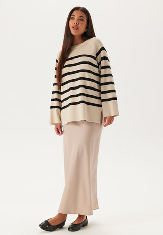 Objester LS Knit Top