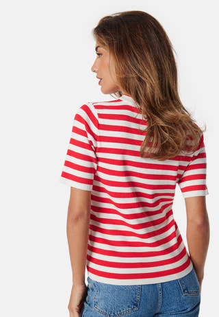 Objester New Knit Pullove