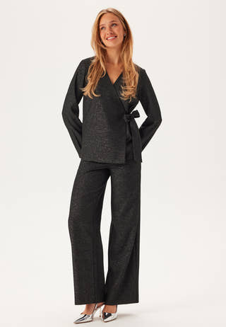 Objevellyn Lisa Ls Re Blazer