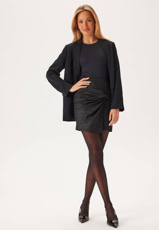 Objevellyn Lisa Short Re Skir