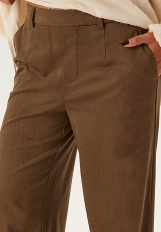 Objfenja Lisa Mw Wide Pant