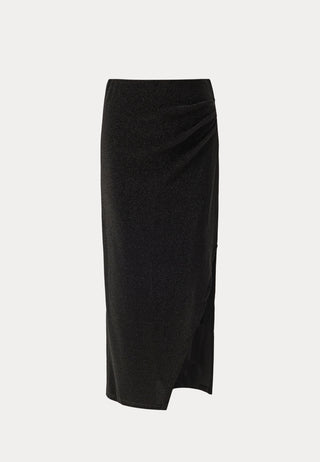 Objfilipa Slm Hw Long Skirt