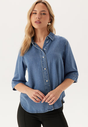 Objframe 2/4 Re Denim