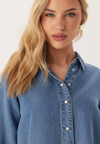 Objframe 2/4 Re Denim