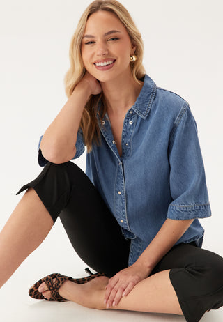 Objframe 2/4 Re Denim