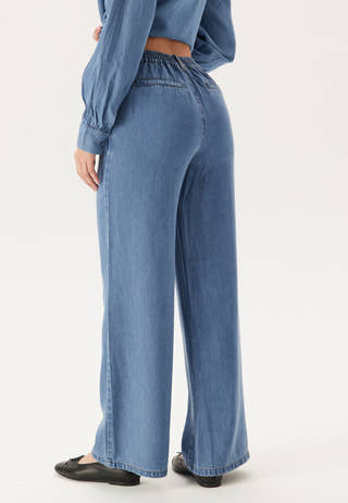 Objframe Lisa Wide Mw Pants