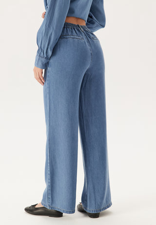 Objframe Lisa Wide Mw Pants