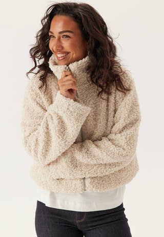 Objfreya Re L/S JACKET JACKET