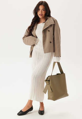 Objgro Re Short Jacket