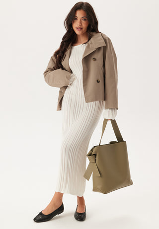 Objgro Re Short Jacket