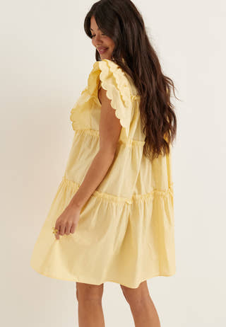 Objhope S/L DRESS REP