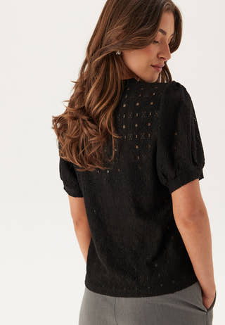 Objlaila S/S RE TOP RE TOP Re