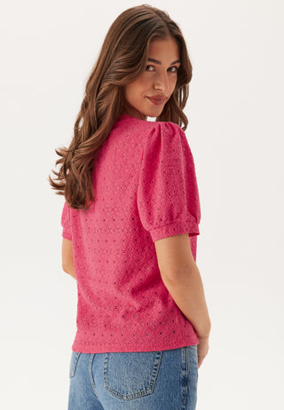 Objlaila S/S RE TOP RE TOP Re