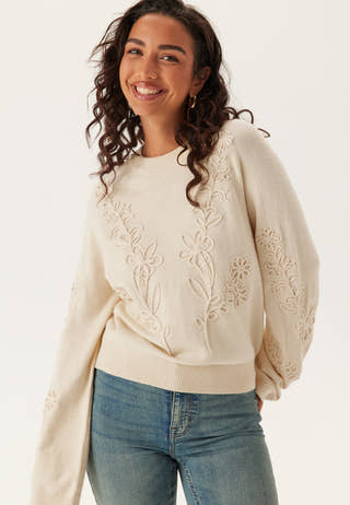 Objlaney Rubin Ls Pullover