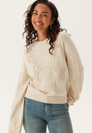 Objlaney Rubin Ls Pullover