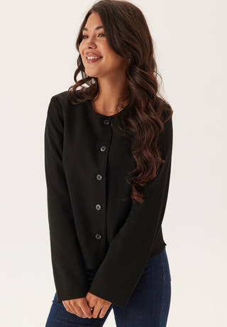 Objlisa L/S RE BLAZER