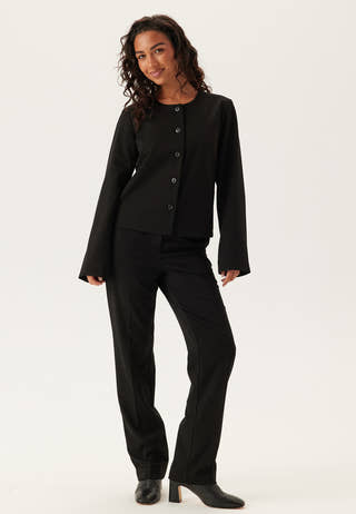 Objlisa L/S RE BLAZER